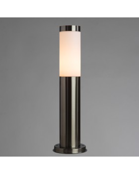 Садовый светильник ARTE Lamp A3158PA-1SS-foto2