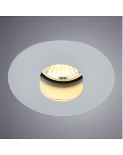Встраиваемый светильник ARTE Lamp A3219PL-1GY-foto2