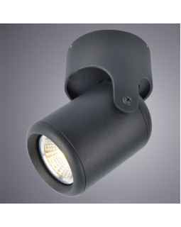 Накладной светильник ARTE Lamp A3316PL-1BK-foto2