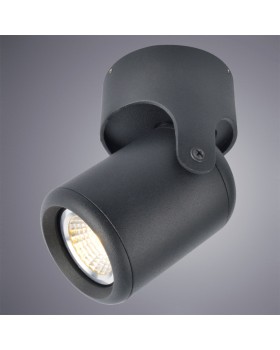 Накладной светильник ARTE Lamp A3316PL-1BK-foto2
