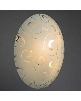 Бра ARTE Lamp A3320PL-3CC-foto2