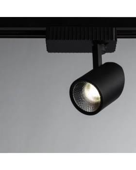 Светильник на шине ARTE Lamp A3607PL-1BK-foto2