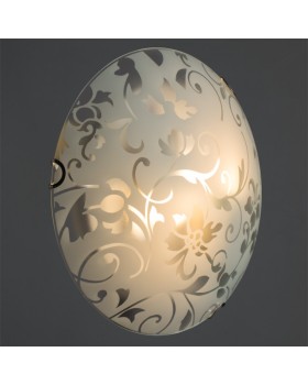 Бра ARTE Lamp A4120PL-2CC-foto2