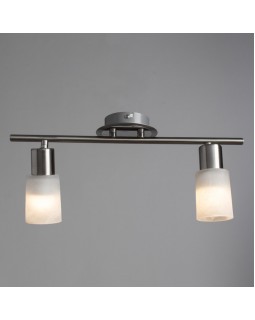 Спот ARTE Lamp A4510PL-2SS-foto2