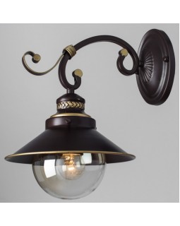 Бра ARTE Lamp A4577AP-1CK-foto2