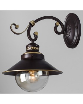 Бра ARTE Lamp A4577AP-1CK-foto2