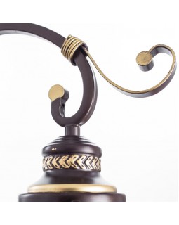 Бра ARTE Lamp A4577AP-1CK-foto3