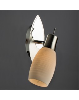 Спот ARTE Lamp A4590AP-1SS-foto2