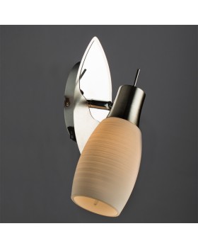 Спот ARTE Lamp A4590AP-1SS-foto2