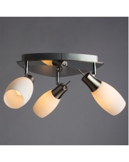 Спот ARTE Lamp A4590PL-3SS-foto2