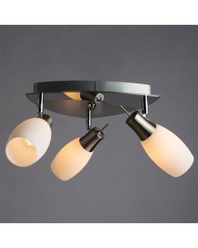 Спот ARTE Lamp A4590PL-3SS-foto2