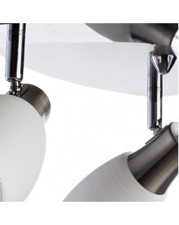 Спот ARTE Lamp A4590PL-3SS-foto3