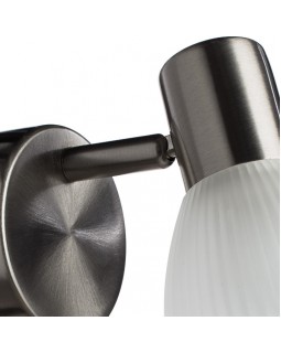 Бра ARTE Lamp A5062AP-1SS-foto3