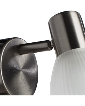 Бра ARTE Lamp A5062AP-1SS-foto3