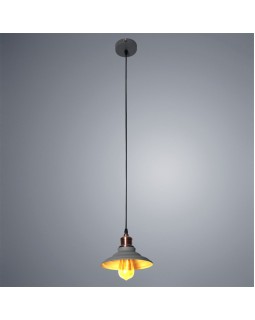 Подвесной светильник ARTE Lamp A5067SP-1GY-foto2