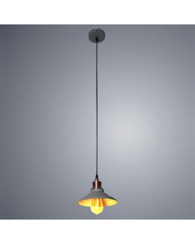 Подвесной светильник ARTE Lamp A5067SP-1GY-foto2