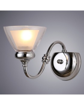 Бра ARTE Lamp A5184AP-1CC-foto2