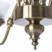 Подвесная люстра ARTE Lamp A5184LM-6AB