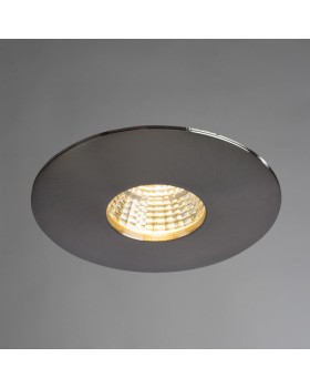 Встраиваемый светильник ARTE Lamp A5438PL-1SS-foto2