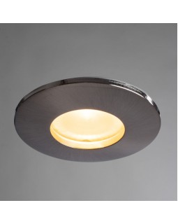 Влагозащищенный светильник ARTE Lamp A5440PL-1SS-foto2