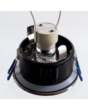 Влагозащищенный светильник ARTE Lamp A5440PL-1SS-foto3