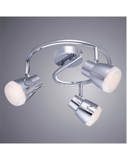 Спот ARTE Lamp A5621PL-3CC-foto2