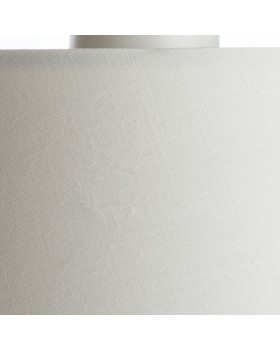 Торшер ARTE Lamp A5700PN-1WH-foto4