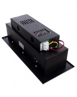 Встраиваемый светильник ARTE Lamp A5930PL-3BK-foto5