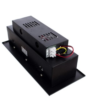 Встраиваемый светильник ARTE Lamp A5930PL-3BK-foto5