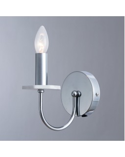 Бра ARTE Lamp A6062AP-1WH-foto2