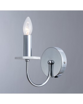 Бра ARTE Lamp A6062AP-1WH-foto2
