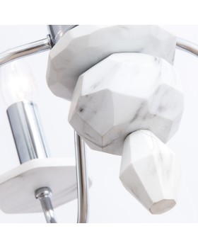 Подвесная люстра ARTE Lamp A6062LM-5WH-foto3