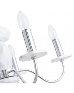 Подвесная люстра ARTE Lamp A6062LM-5WH-foto4