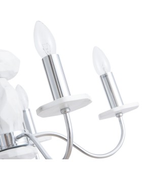 Подвесная люстра ARTE Lamp A6062LM-5WH-foto4