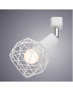 Светильник на шине ARTE Lamp A6141PL-1WH-foto2