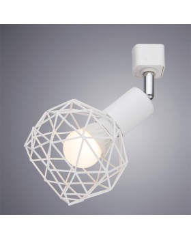 Светильник на шине ARTE Lamp A6141PL-1WH-foto2