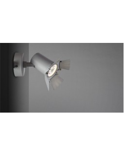 Спот ARTE Lamp A6709AP-1WH-foto2