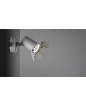 Спот ARTE Lamp A6709AP-1WH-foto2