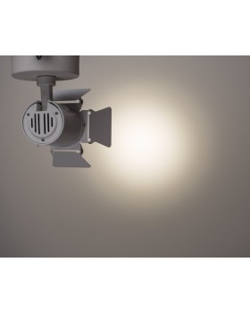 Спот ARTE Lamp A6709AP-1WH-foto3