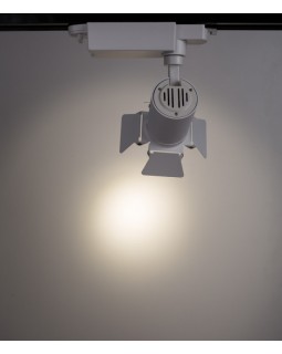 Светильник на шине ARTE Lamp A6709PL-1WH-foto3