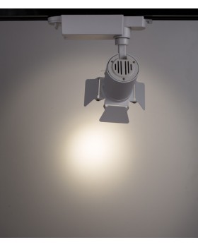 Светильник на шине ARTE Lamp A6709PL-1WH-foto3
