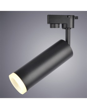 Светильник на шине ARTE Lamp A6810PL-1BK-foto2
