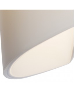 Бра ARTE Lamp A6940AP-2WH-foto3