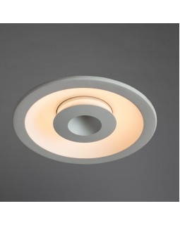 Встраиваемый светильник ARTE Lamp A7205PL-2WH-foto4