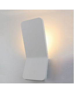 Бра ARTE Lamp A8053AL-1WH-foto2
