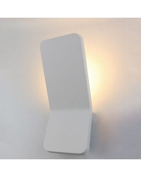 Бра ARTE Lamp A8053AL-1WH-foto2