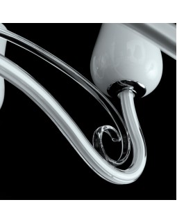 Подвесная люстра ARTE Lamp A8110LM-8WH-foto3