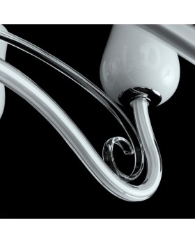 Подвесная люстра ARTE Lamp A8110LM-8WH-foto3