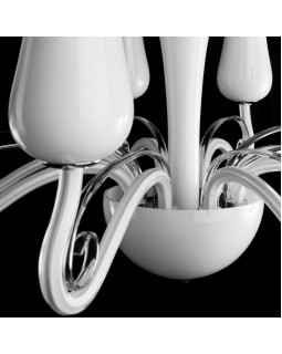 Подвесная люстра ARTE Lamp A8110LM-8WH-foto4