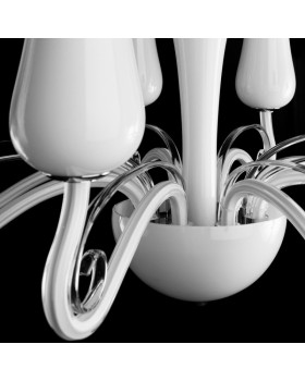 Подвесная люстра ARTE Lamp A8110LM-8WH-foto4